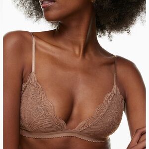 Aritzia Talula Monterey Bralette NWT